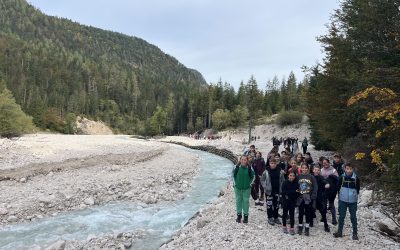 ŠPORTNI DAN – KOČA V KRNICI